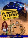game pic for 4 Wheel Xtreme